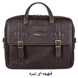 کیف لپ تاپ دو سگگ مدل 0133