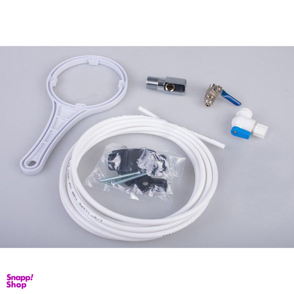 دستگاه تصفیه کننده آب خانگی اولانسی مدل RO-A1320