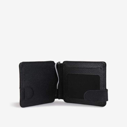 کیف پول چرم طبیعی مردانه مونو کد D0025