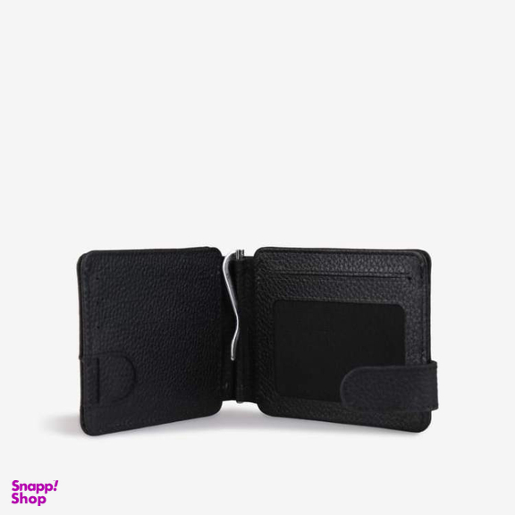 کیف پول چرم طبیعی مردانه مونو کد D0025