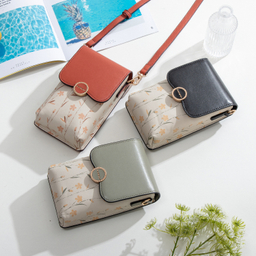 کیف رودوشی زنانه پرتیزس مدل L147