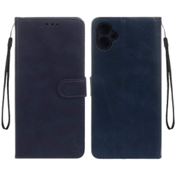 کیف کلاسوری گوشی موبایل نیلکین مدل چرمی مناسب سامسونگ Galaxy A05