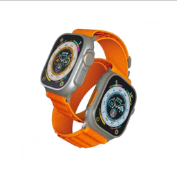 ساعت هوشمند پرودو مدل Ultra Titanium
