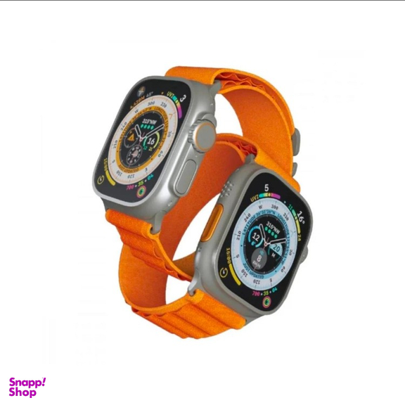 ساعت هوشمند پرودو مدل Ultra Titanium