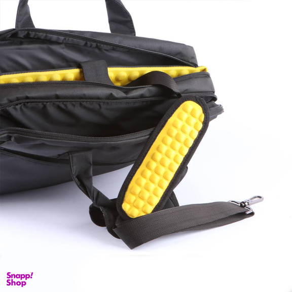 کیف دستی لپتاپ کمل مدل C1082