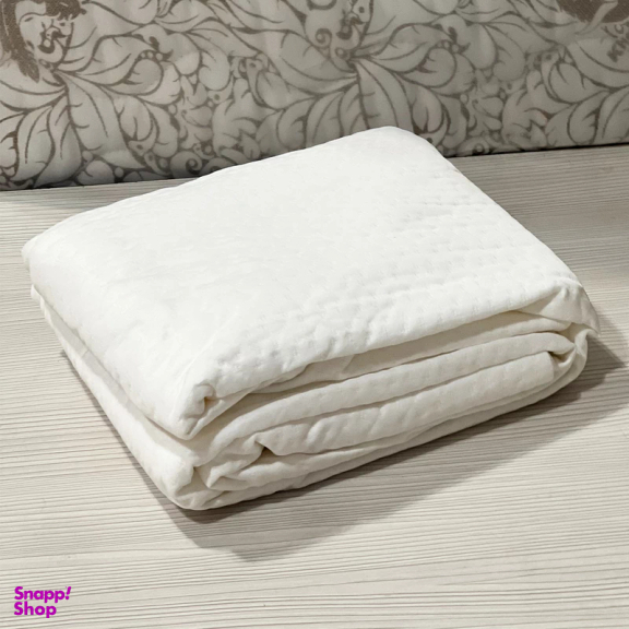 محافظ تشک خوشخواب مدل ضد آب یک نفره سایز 200×120 سانتی متر