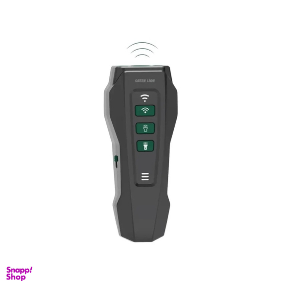ریموت دورکننده حیوانات با امواج الترا سونیک گرین لاین مدل GNULPETSHLBK