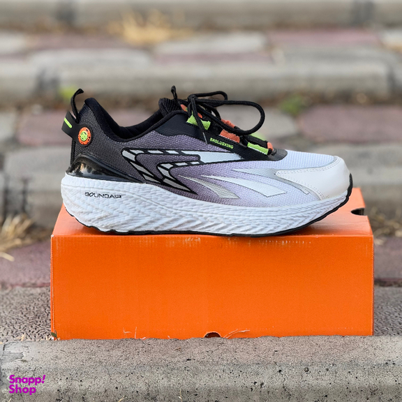 کفش اسپرت مردانه طرح رانینگ کدamsp1002