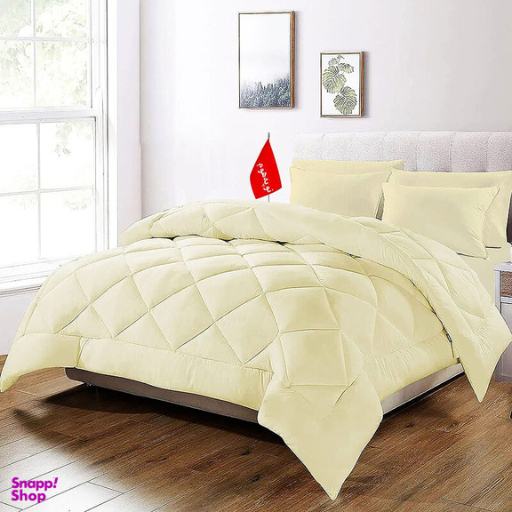 روتختی مینیمال دو نفره 7 تکه نوپه هوم طرح لوزی کد 052