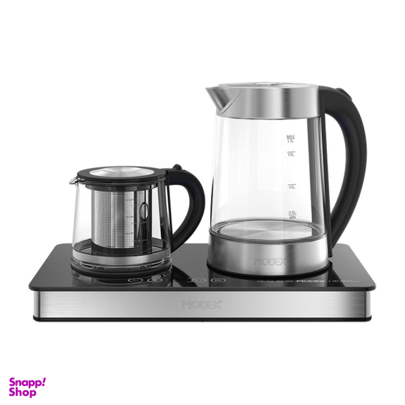 چای ساز 2200 وات مودکس مدل TCS8200