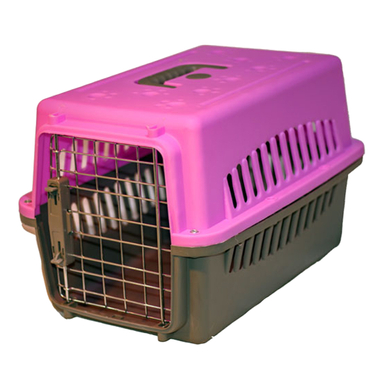 باکس حمل سگ و گربه مدل هاچیکو