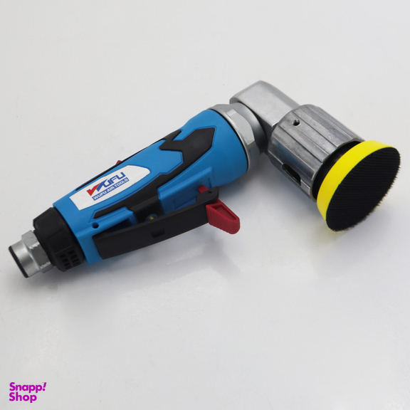 دستگاه سنباده زن ووفو مدل 90 کد YP-MINI-WFS-3031-1/4INCH