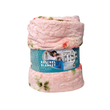 پتو مسافرتی تیسا مدل لایف کد Bl010115