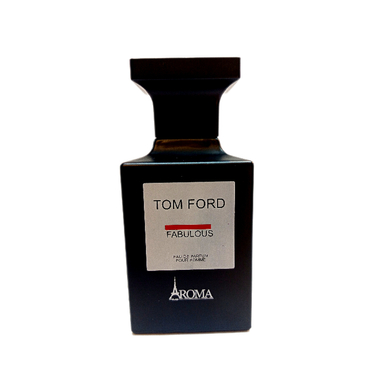 ادوپرفیوم مردانه آروما مدل تام فورد فابیولس حجم 100 میلی لیتر
