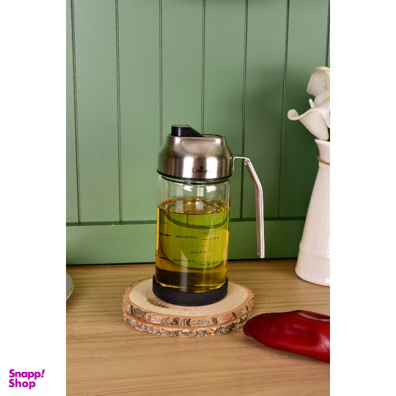 ظرف روغن یونیک کد 2041