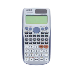 ماشین حساب مهندسی کاسیو مدل fx-991es plus