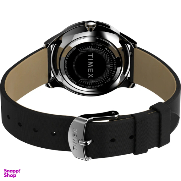 ساعت عقربه ای زنانه تایمکس کد TW2V01100