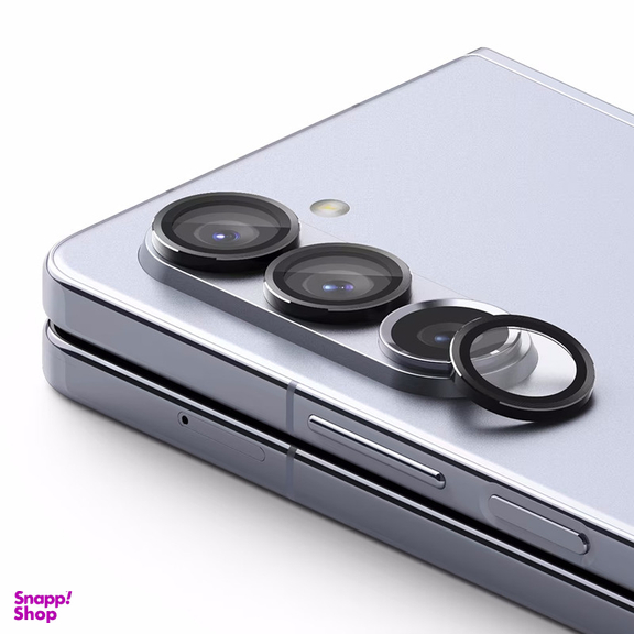 محافظ لنز دوربین نیلکین مدل CLRFilm مناسب برای گوشی موبایل سامسونگ Galaxy Z Fold 5 / W24