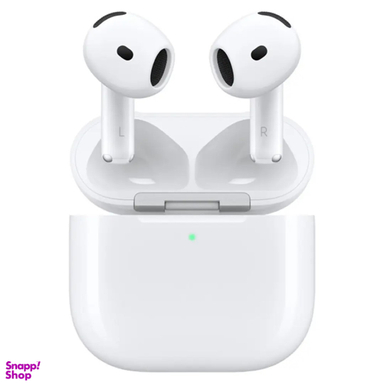 ایرفون بلوتوثی مدل Apple AirPods 4 ANC