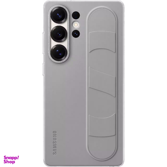 کاور گوشی موبایل سامسونگ مدل Grip Case مناسب سامسونگ Galaxy S25 Ultra