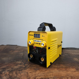 دستگاه جوشکاری 320 آمپر اینتیمکث کد 100152