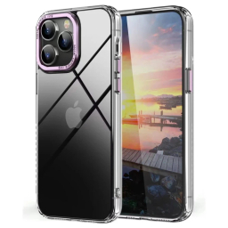 کاور گوشی موبایل آهااستایل مدل PC06-B-N مناسب اپل iPhone 14 Pro Max