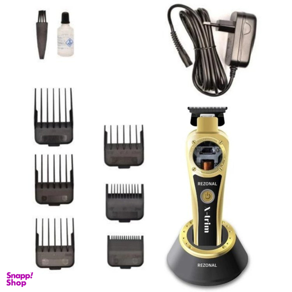 ماشين اصلاح سر و صورت رزونال مدل X-Trim Plus
