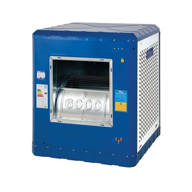 کولر آبی سلولزی ایران شرق مدل IS60S