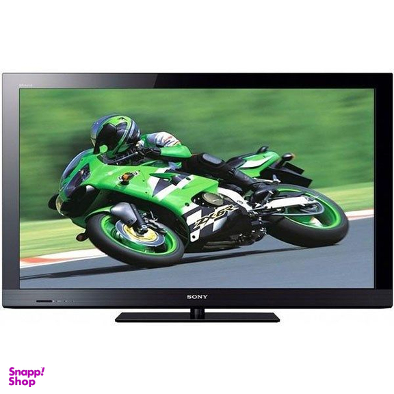 تلویزیون ال سی دی سونی سری BRAVIA مدل KDL-40CX520 سایز 40 اینچ
