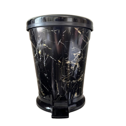سطل زباله ونوس پلاستیک کد A181