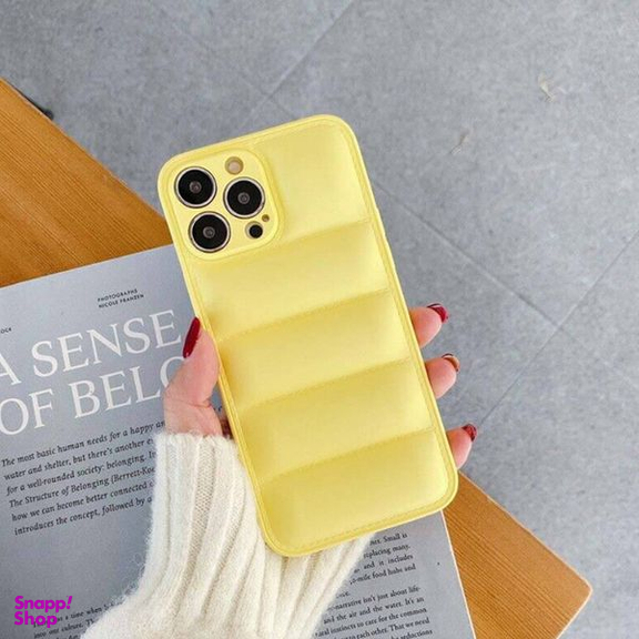 کاور گوشی اپیکوی مدل Puffy Puffer مناسب شیائومی Poco X6 5G / Redmi Note 13 Pro 5G