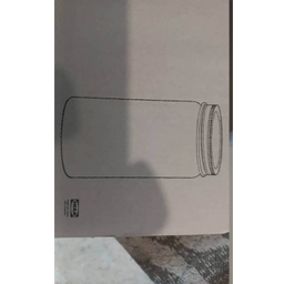 جای ادویه ایکیا مدل CITRONHAJ کد 215 مجموعه 4 عددی