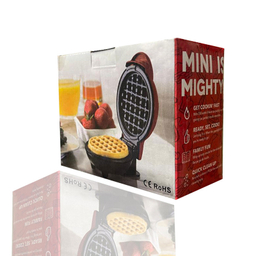 وافل ساز مینی مدل MKO3