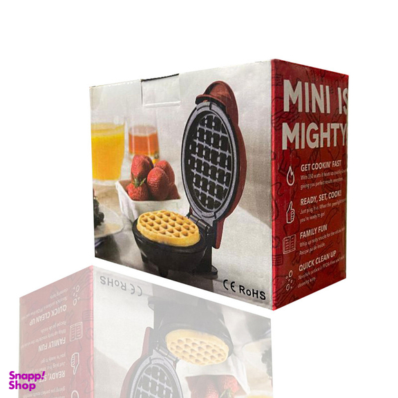 وافل ساز مینی مدل MKO3