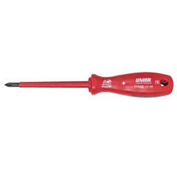 پیچ گوشتی یونیور مدل 603CS6VDE بسته 6 عددی
