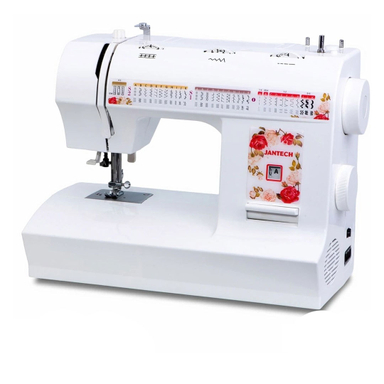 چرخ خیاطی جانتک مدل SPD1111