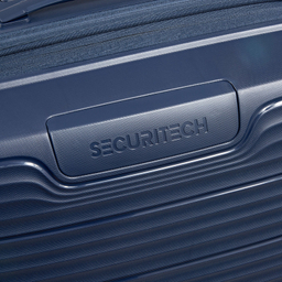 چمدان دلسی مدل SECURITECH DUNE کد 4007819 ارتفاع 70 سانتی متر سایز متوسط