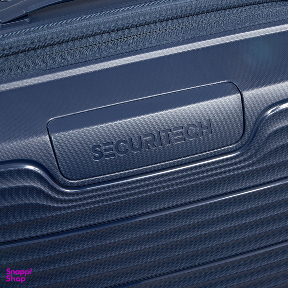 چمدان دلسی مدل SECURITECH DUNE کد 4007819 ارتفاع 70 سانتی متر سایز متوسط