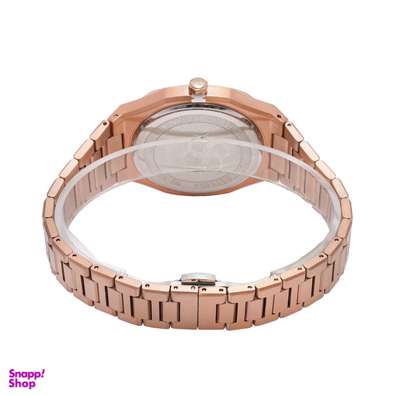 ست ساعت مچی عقربه ای زنانه و مردانه سورین مدل GL1182B-SRO3B