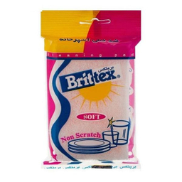 اسکاچ بریتکس مدل qs1181 بسته 3 عددی