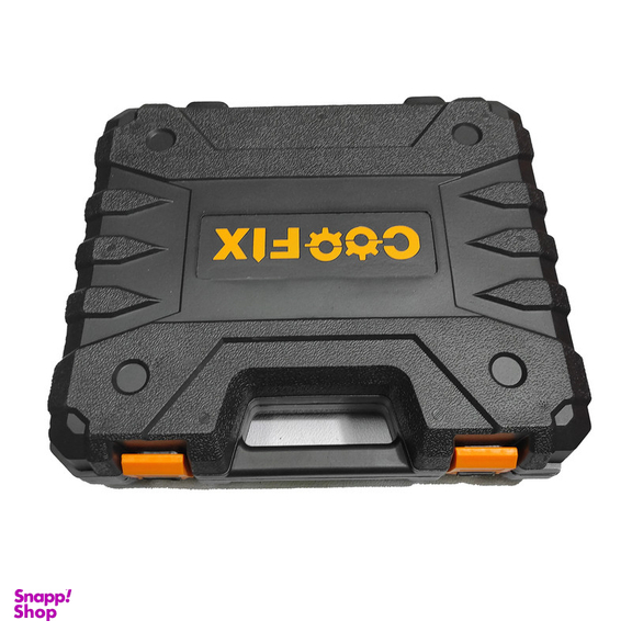 دستگاه پولیش کوفیکس مدل SMT-CORDLESSPOLISHER-12V-CFCP001