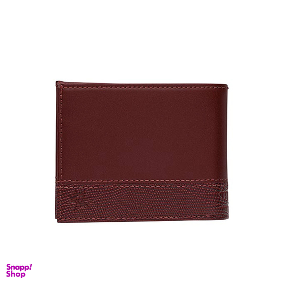 کیف جیبی مردانه نوین چرم مدل PE2656 C1003