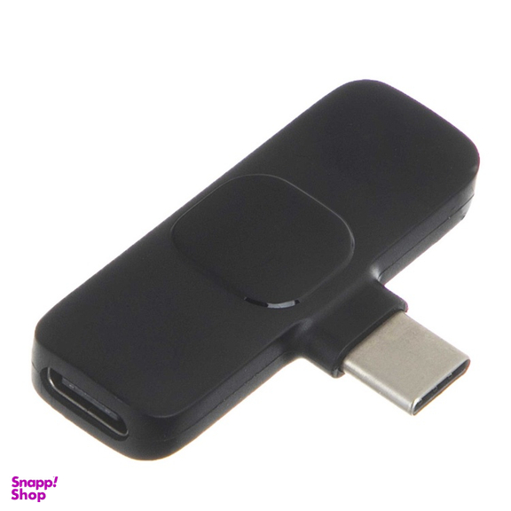 میکروفون بی سیم انسر مدل K9 Dual