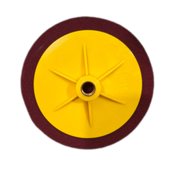 پد پولیش اسفنجی زبر سودکس کد 140