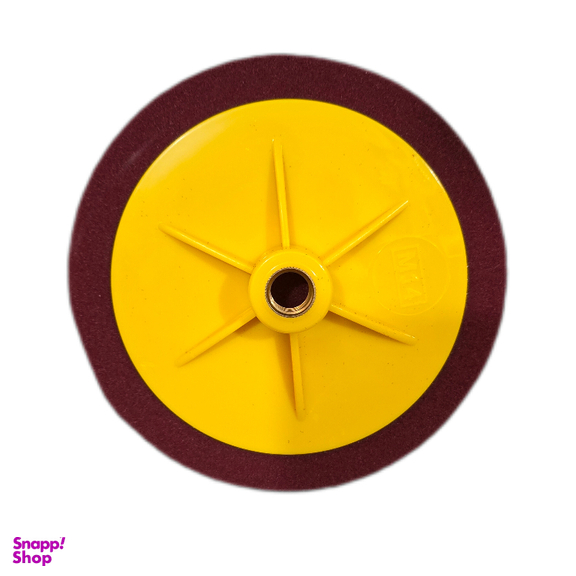 پد پولیش اسفنجی زبر سودکس کد 140