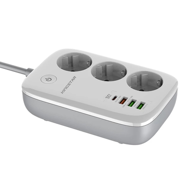 چندراهی برق کینگ استار مدل KPS5170
