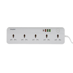 چندراهی برق انرجایزر کد EPB2501EU