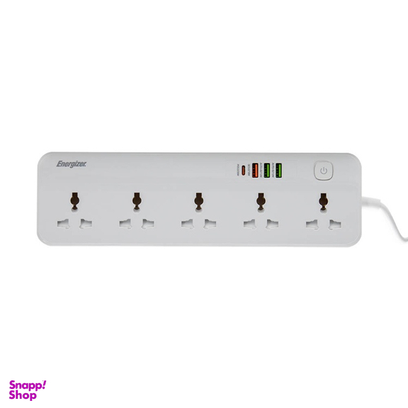 چندراهی برق انرجایزر کد EPB2501EU
