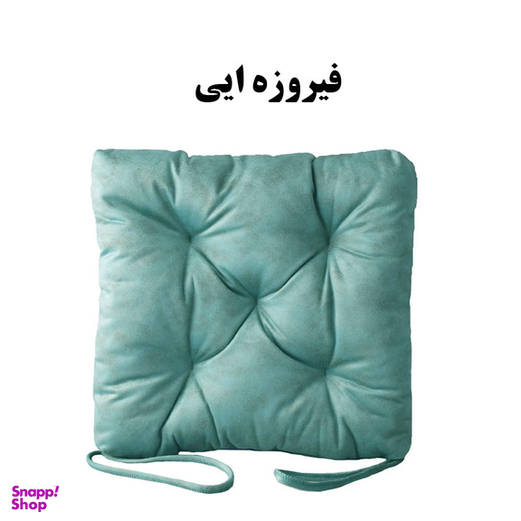 بالش نشیمن خودرو لیدوما مدل B-120