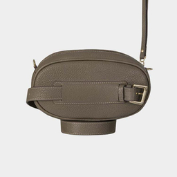 کیف کمری زنانه نوین چرم کد BP420 9695